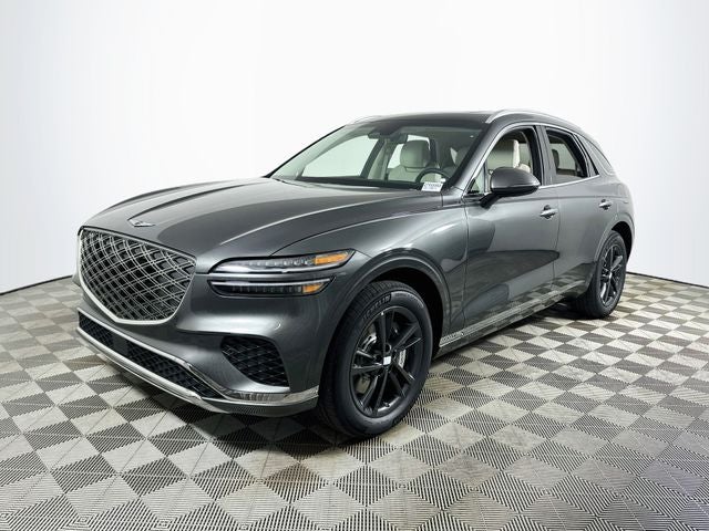 2027 Genesis GV70 2.5T Select