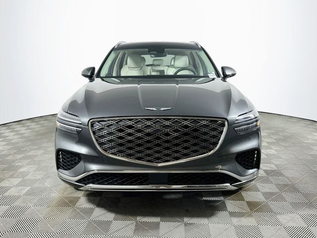 2027 Genesis GV70 2.5T Select