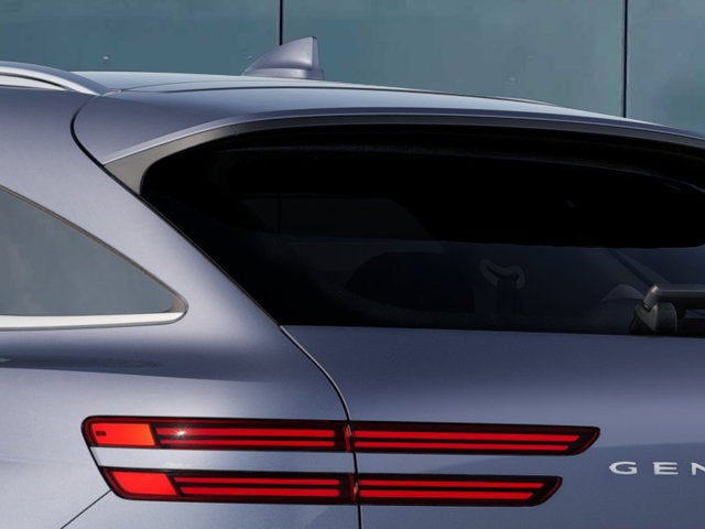 2027 Genesis GV70 2.5T Select