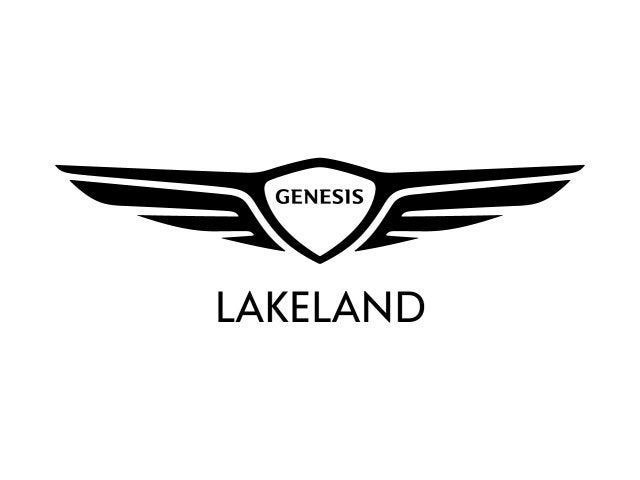 2027 Genesis GV70 2.5T Select