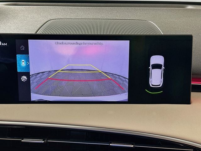 2027 Genesis GV70 2.5T Select