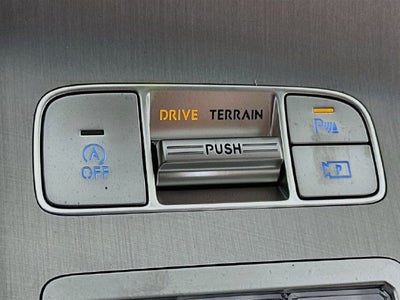 2027 Genesis GV70 2.5T Select