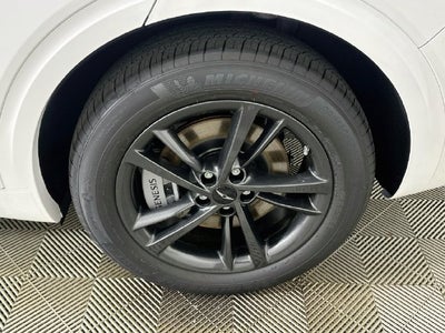 2027 Genesis GV70 2.5T Select