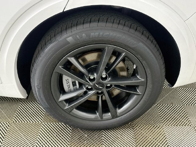 2027 Genesis GV70 2.5T Select