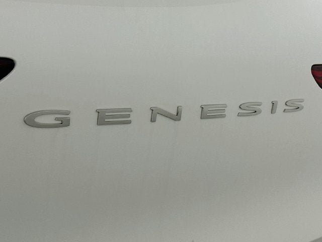 2027 Genesis GV70 2.5T Select