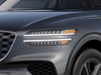 2027 Genesis GV70 2.5T Select