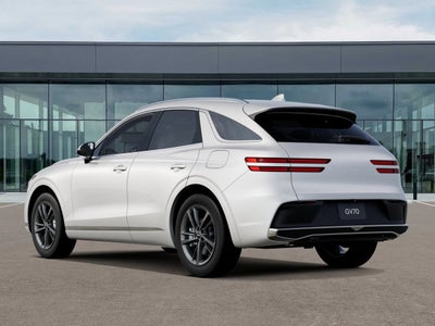 2027 Genesis GV70 2.5T Select