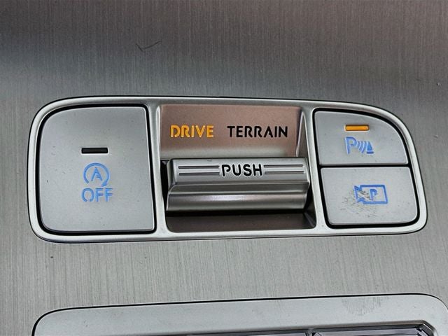 2027 Genesis GV70 2.5T Advanced