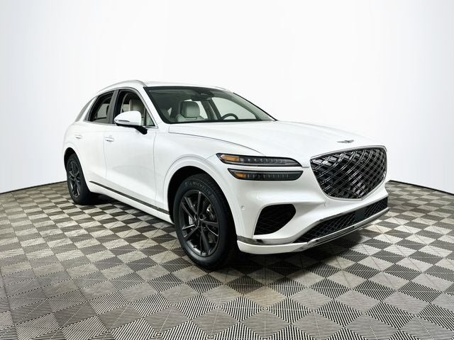 2027 Genesis GV70 2.5T Advanced