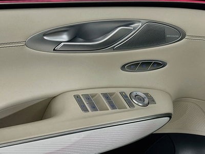 2027 Genesis GV70 2.5T Advanced