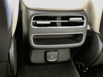 2027 Genesis GV70 2.5T Advanced