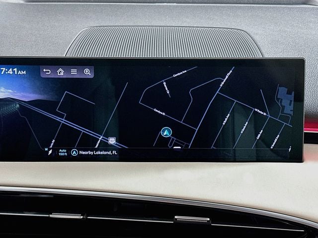 2027 Genesis GV70 2.5T Advanced