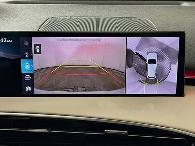 2027 Genesis GV70 2.5T Advanced