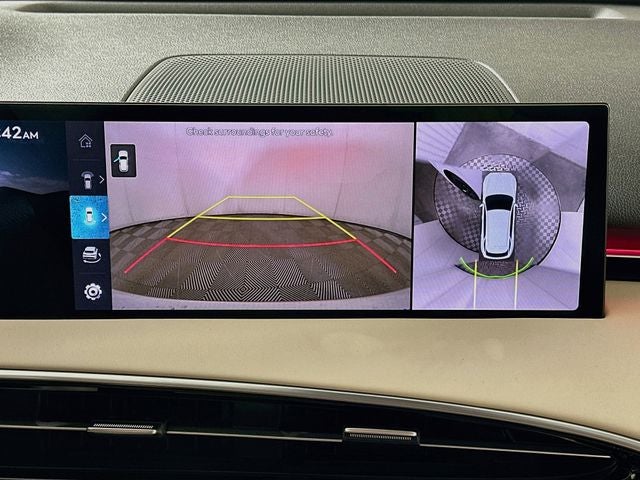 2027 Genesis GV70 2.5T Advanced