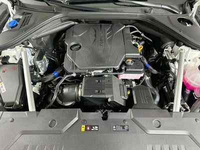 2027 Genesis GV70 2.5T Advanced