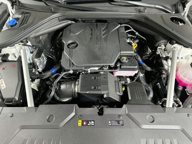 2027 Genesis GV70 2.5T Advanced