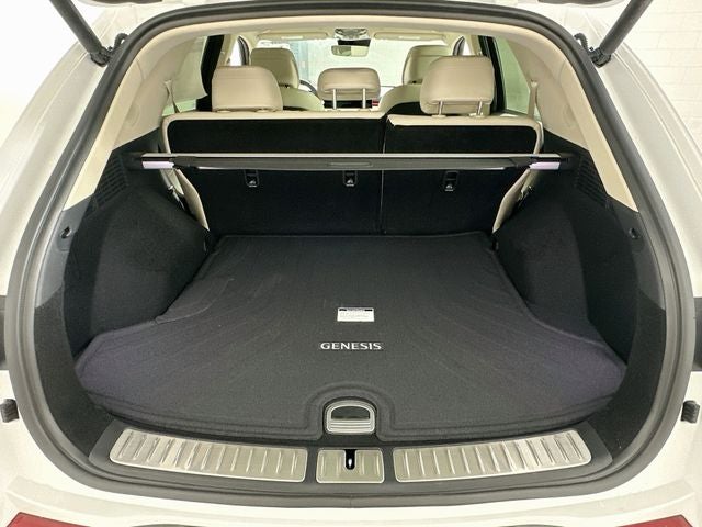 2027 Genesis GV70 2.5T Advanced