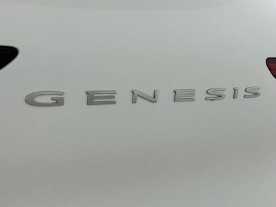 2027 Genesis GV70 2.5T Advanced