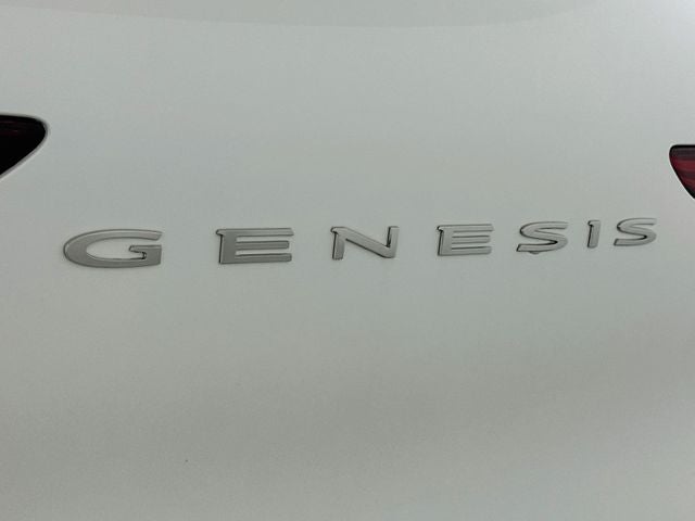 2027 Genesis GV70 2.5T Advanced