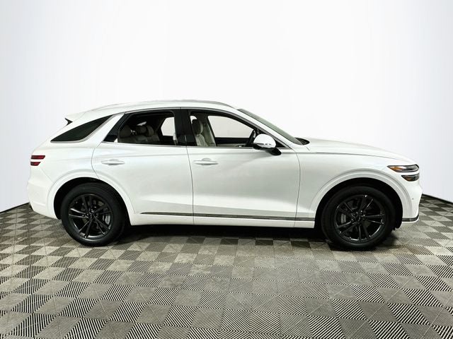 2027 Genesis GV70 2.5T Advanced