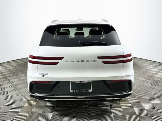 2027 Genesis GV70 2.5T Advanced