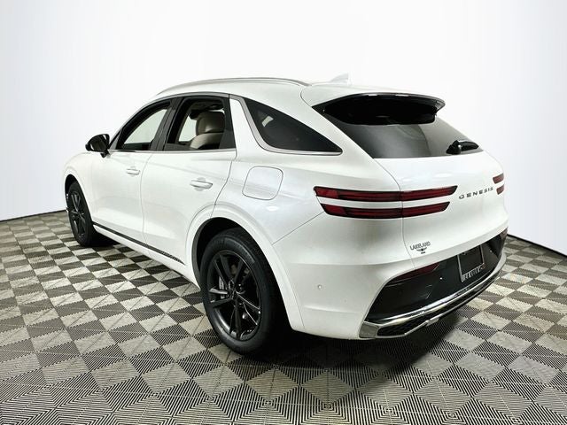 2027 Genesis GV70 2.5T Advanced