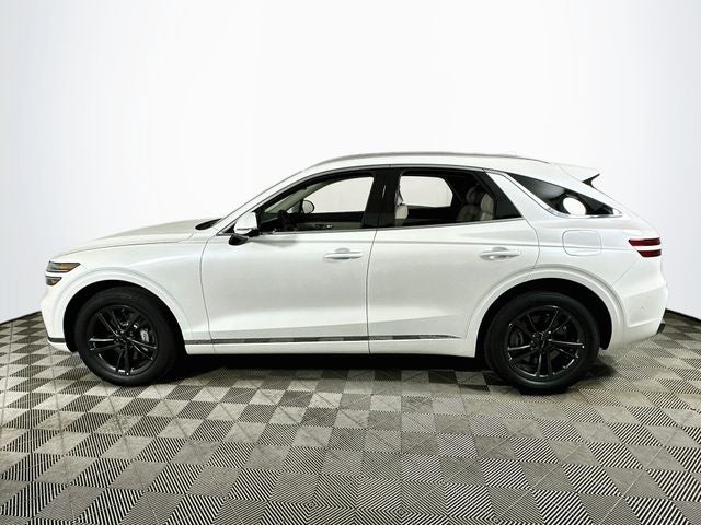 2027 Genesis GV70 2.5T Advanced