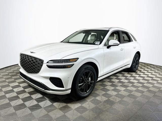 2027 Genesis GV70 2.5T Advanced