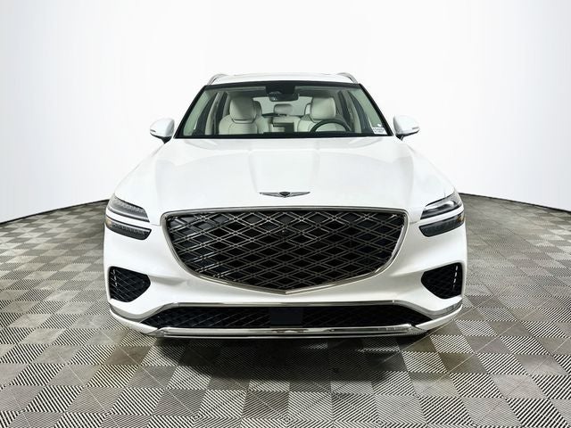 2027 Genesis GV70 2.5T Advanced