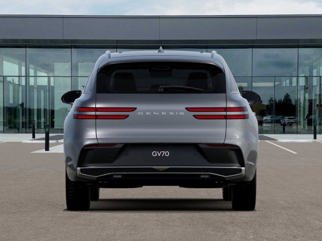 2027 Genesis GV70 2.5T Advanced