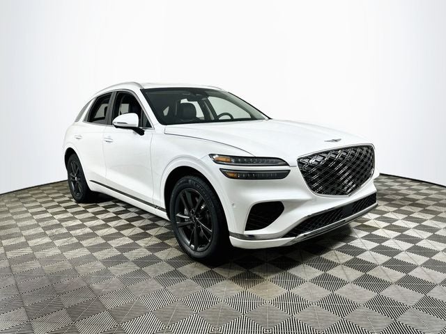 2027 Genesis GV70 2.5T Advanced
