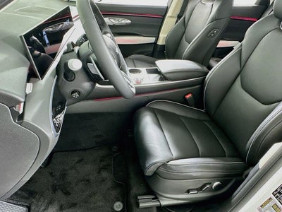 2027 Genesis GV70 2.5T Advanced