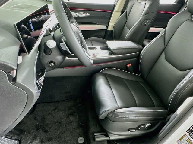 2027 Genesis GV70 2.5T Advanced