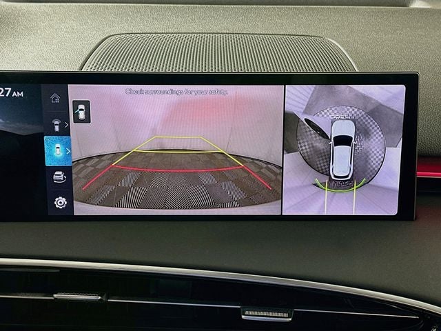 2027 Genesis GV70 2.5T Advanced