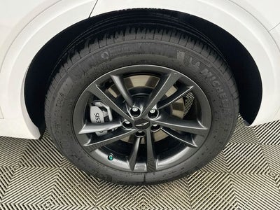 2027 Genesis GV70 2.5T Advanced