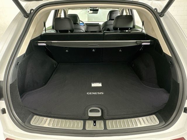 2027 Genesis GV70 2.5T Advanced