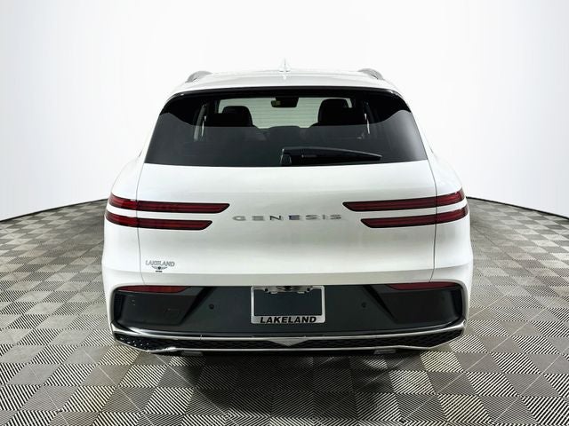 2027 Genesis GV70 2.5T Advanced