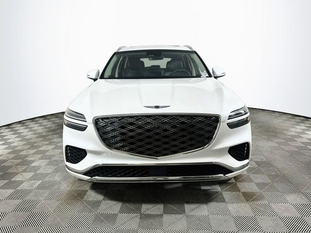 2027 Genesis GV70 2.5T Advanced