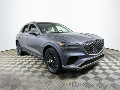 2027 Genesis GV70 2.5T Advanced