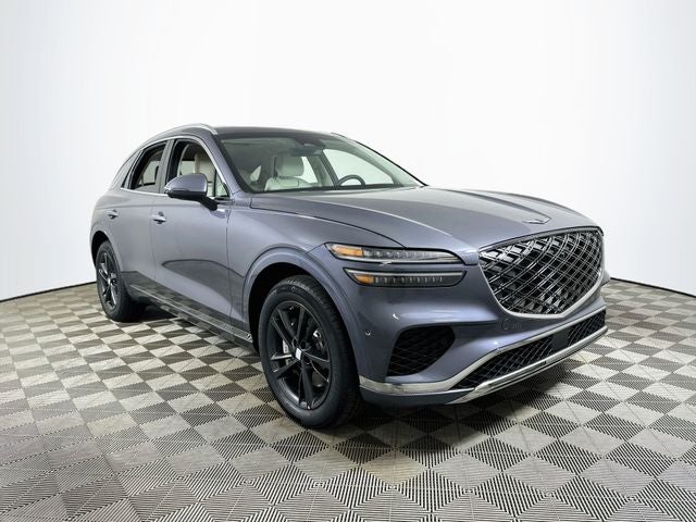 2027 Genesis GV70 2.5T Advanced