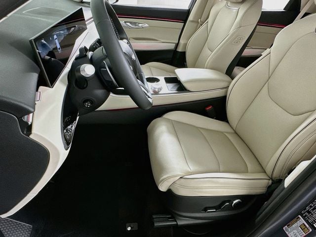 2027 Genesis GV70 2.5T Advanced