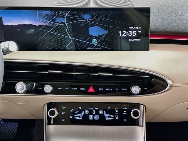 2027 Genesis GV70 2.5T Advanced