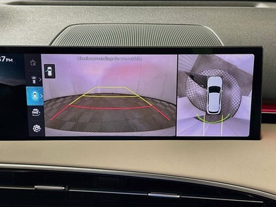 2027 Genesis GV70 2.5T Advanced