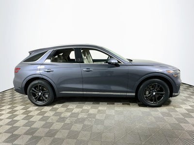 2027 Genesis GV70 2.5T Advanced