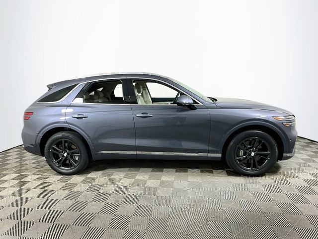 2027 Genesis GV70 2.5T Advanced