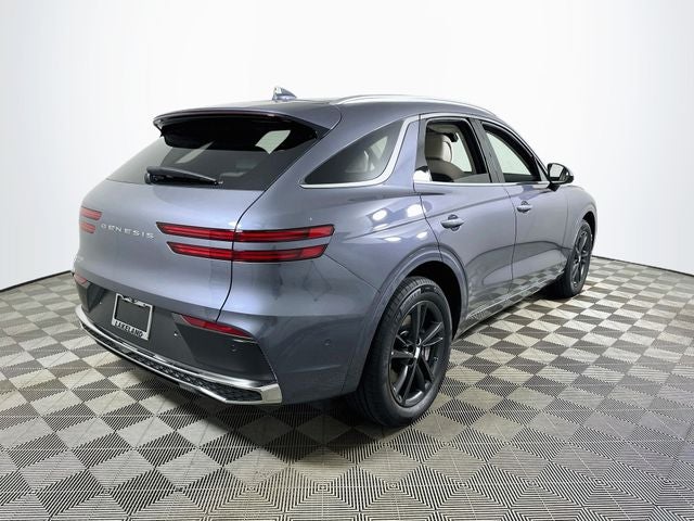 2027 Genesis GV70 2.5T Advanced