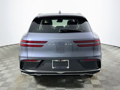 2027 Genesis GV70 2.5T Advanced