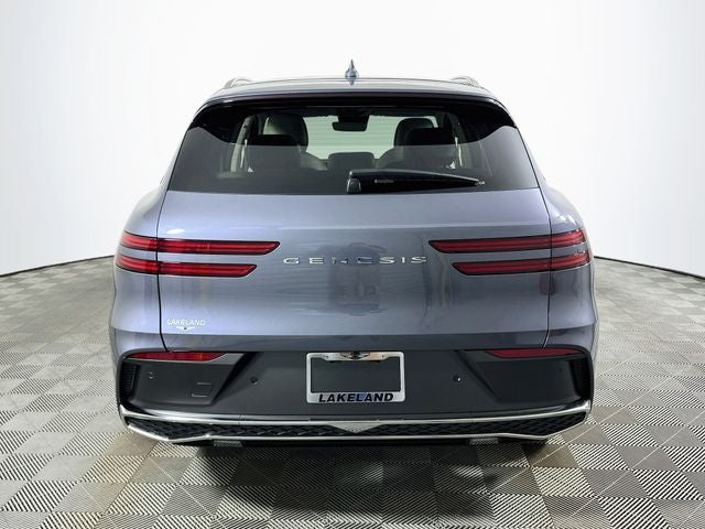 2027 Genesis GV70 2.5T Advanced