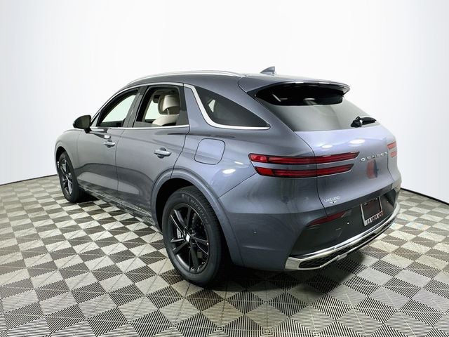 2027 Genesis GV70 2.5T Advanced