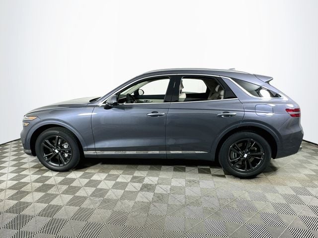 2027 Genesis GV70 2.5T Advanced